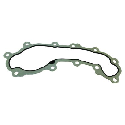 Picture of Crown Automotive Jeep Replacement Engine Coolant Crossover Pipe Gasket - 68083133AB