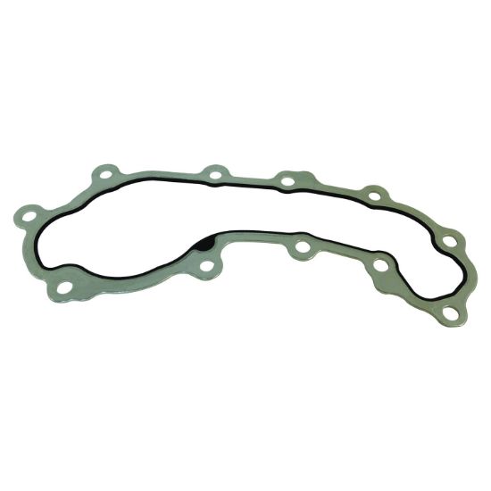 Picture of Crown Automotive Jeep Replacement Engine Coolant Crossover Pipe Gasket - 68083133AB