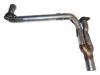 Picture of Crown Automotive Jeep Replacement Exhaust Pipe - 68085142AB