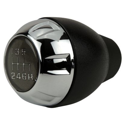 Picture of Crown Automotive Jeep Replacement Manual Transmission Shift Knob - 68085312AB