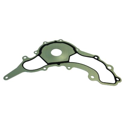 Picture of Crown Automotive Jeep Replacement Engine Water Pump Gasket - 68087340AA