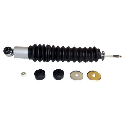 Picture of Crown Automotive Jeep Replacement Suspension Shock Absorber - 68087359AG