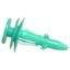 Picture of Crown Automotive Jeep Replacement Push-In Fastener - 68087885AA