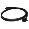 Picture of Crown Automotive Jeep Replacement Back Glass Seal - 68088043AA