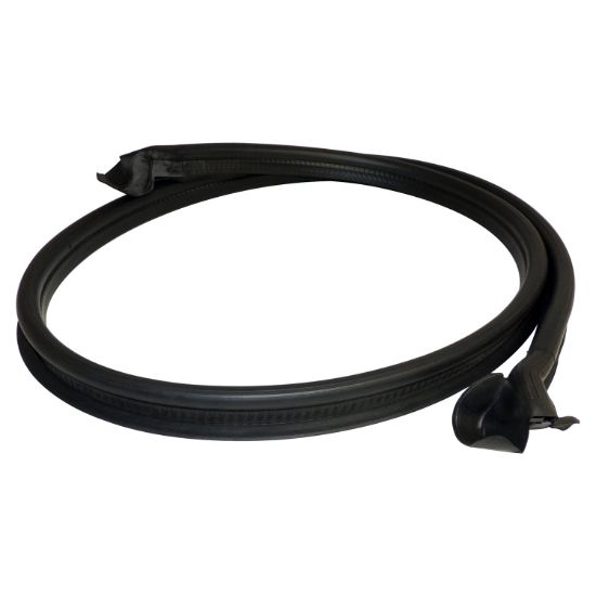 Picture of Crown Automotive Jeep Replacement Back Glass Seal - 68088043AA