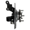Picture of Crown Automotive Jeep Replacement Steering Knuckle Assembly - 68088498AD