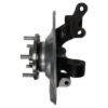 Picture of Crown Automotive Jeep Replacement Steering Knuckle Assembly - 68088499AD