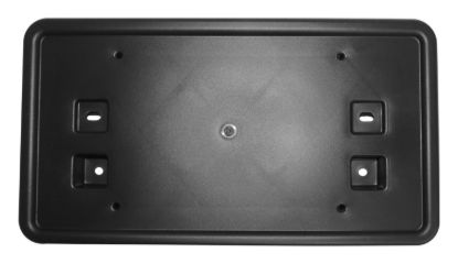 Picture of Crown Automotive Jeep Replacement License Plate Bracket - 68088819AA