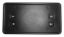 Picture of Crown Automotive Jeep Replacement License Plate Bracket - 68088819AA