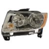 Picture of Crown Automotive Jeep Replacement Headlight Assembly - 68088869AA