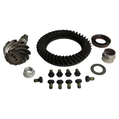 Picture of Crown Automotive Jeep Replacement Differential Ring and Pinion Kit - 68088918AA