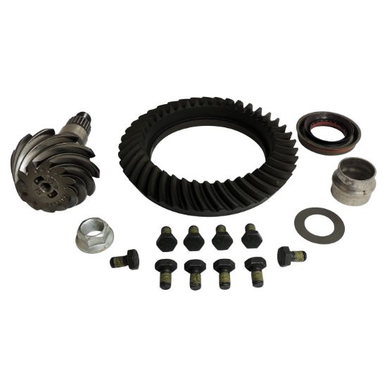 Picture of Crown Automotive Jeep Replacement Differential Ring and Pinion Kit - 68088918AA