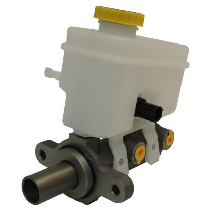 Picture of Crown Automotive Jeep Replacement Brake Master Cylinder - 68091278AB