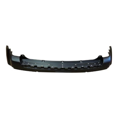 Picture of Crown Automotive Jeep Replacement Bumper Cover - 68091510AA
