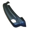 Picture of Crown Automotive Jeep Replacement Bumper Cover - 68091512AA