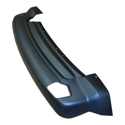 Picture of Crown Automotive Jeep Replacement Bumper Cover - 68091512AA