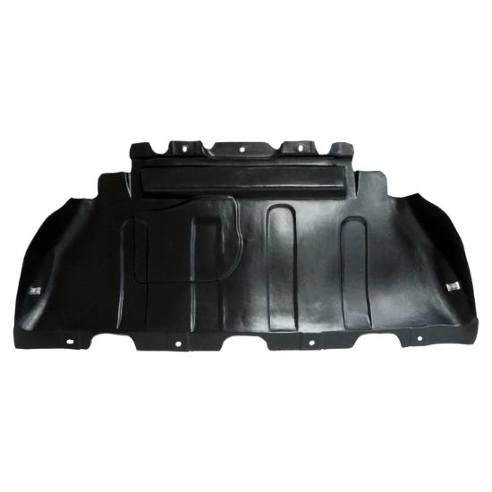 Picture of Crown Automotive Jeep Replacement Engine Splash Shield - 68091772AB