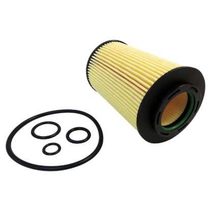 Picture of Crown Automotive Jeep Replacement Engine Oil Filter - 68091827AA