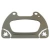 Picture of Crown Automotive Jeep Replacement Exhaust Manifold Gasket - 68093232AA