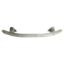 Picture of Crown Automotive Jeep Replacement Bumper Impact Bar - 68096078AB
