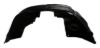 Picture of Crown Automotive Jeep Replacement Fender Liner - 68102264AF
