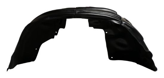 Picture of Crown Automotive Jeep Replacement Fender Liner - 68102264AF