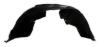 Picture of Crown Automotive Jeep Replacement Fender Liner - 68102265AF