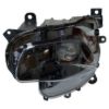 Picture of Crown Automotive Jeep Replacement Headlight Assembly - 68102847AE