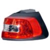 Picture of Crown Automotive Jeep Replacement Tail Light Assembly - 68102906AF