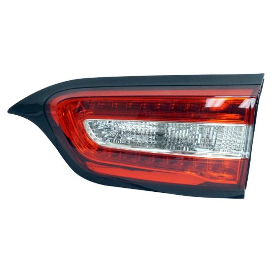 Picture of Crown Automotive Jeep Replacement Tail Light Assembly - 68102920AC