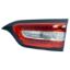 Picture of Crown Automotive Jeep Replacement Tail Light Assembly - 68102920AC