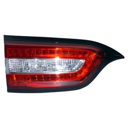 Picture of Crown Automotive Jeep Replacement Tail Light Assembly - 68102921AC