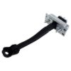 Picture of Crown Automotive Jeep Replacement Door Check - 68103032AD