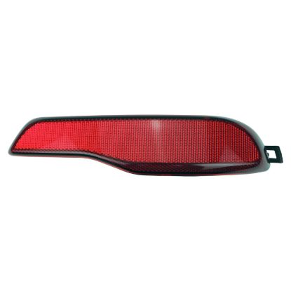 Picture of Crown Automotive Jeep Replacement Bumper Reflector - 68105144AC