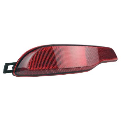 Picture of Crown Automotive Jeep Replacement Bumper Reflector - 68105145AC
