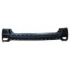 Picture of Crown Automotive Jeep Replacement Bumper Cover - 68109898AC