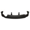 Picture of Crown Automotive Jeep Replacement Bumper Cover - 68111467AA