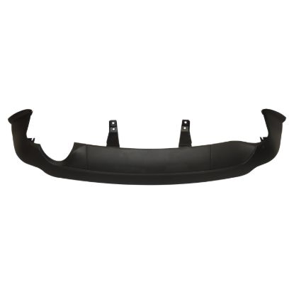Picture of Crown Automotive Jeep Replacement Bumper Cover - 68111467AA