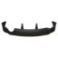 Picture of Crown Automotive Jeep Replacement Bumper Cover - 68111467AA