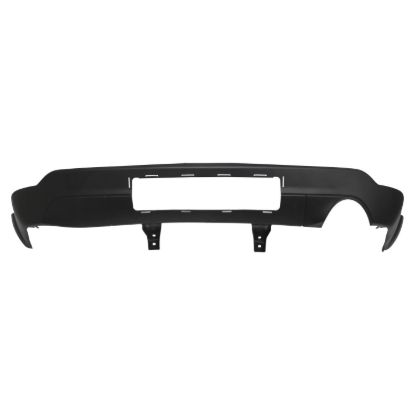 Picture of Crown Automotive Jeep Replacement Bumper Cover - 68111468AA