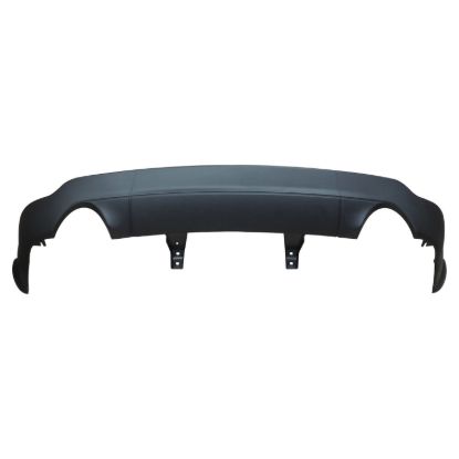 Picture of Crown Automotive Jeep Replacement Bumper Cover - 68111469AA