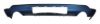 Picture of Crown Automotive Jeep Replacement Bumper Cover - 68111470AB