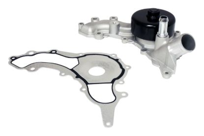 Picture of Crown Automotive Jeep Replacement Engine Water Pump - 68111624AD
