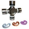 Picture of Crown Automotive Jeep Replacement Universal Joint - 68127993AA