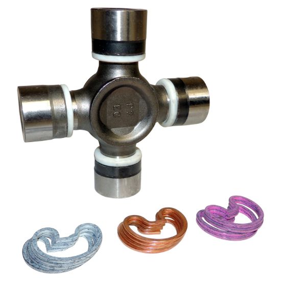 Picture of Crown Automotive Jeep Replacement Universal Joint - 68127993AA