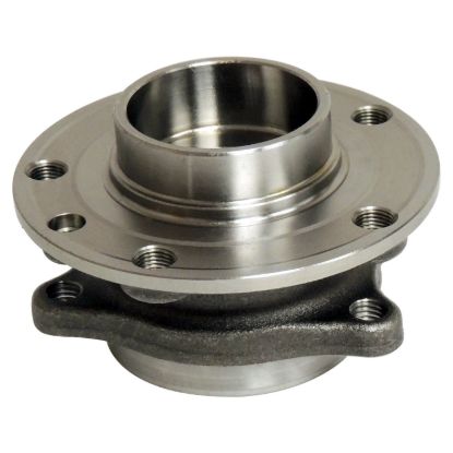 Picture of Crown Automotive Jeep Replacement Wheel Bearing and Hub Assembly - 68137552AC