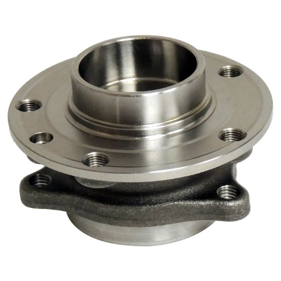 Picture of Crown Automotive Jeep Replacement Wheel Bearing and Hub Assembly - 68137552AC