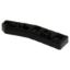 Picture of Crown Automotive Jeep Replacement Fascia Bracket - 68138374AC