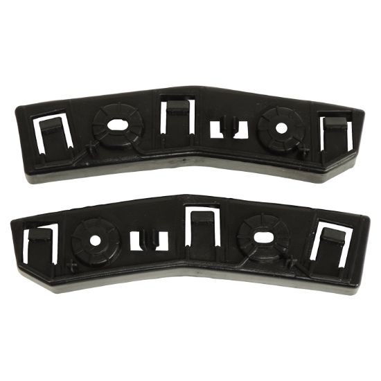 Picture of Crown Automotive Jeep Replacement Fascia Bracket - 68138374K
