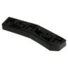 Picture of Crown Automotive Jeep Replacement Fascia Bracket - 68138375AC